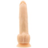 Naked Addiction - Realistische Stotende Dildo met Afstan