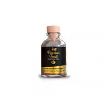 INTT Passion Fruit Verwarmende Massage Gel - 30 ml