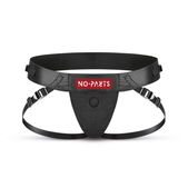No-Parts No-Parts - Jordan Verstelbare Strap On Harnas