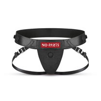 No-Parts No-Parts - Jordan Verstelbare Strap On Harnas