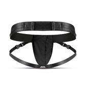 No-Parts No-Parts - Jordan Verstelbare Strap On Harnas