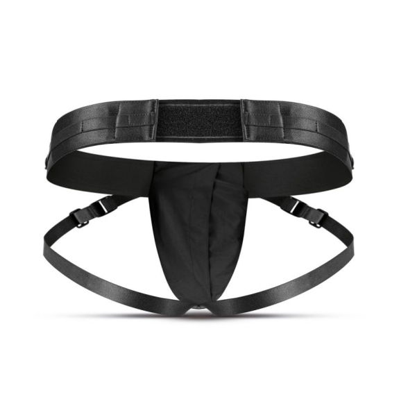 No-Parts No-Parts - Jordan Verstelbare Strap On Harnas