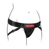 No-Parts No-Parts - Jordan Verstelbare Strap On Harnas