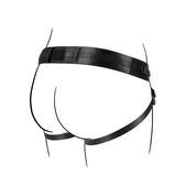No-Parts No-Parts - Jordan Verstelbare Strap On Harnas