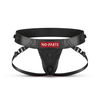 No-Parts - Taylor Adjustable Strap On Harnas Met Dubbele No-Parts - Taylor Adjustable Strap On Harnas Met Dubbele