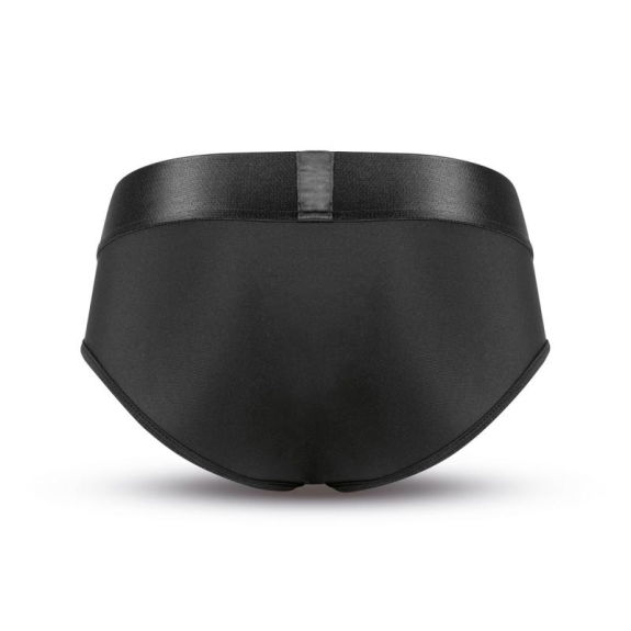 No-Parts No-Parts - Robin Strap On Harnas - S