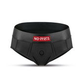 No-Parts No-Parts - Robin Strap On Harnas - M