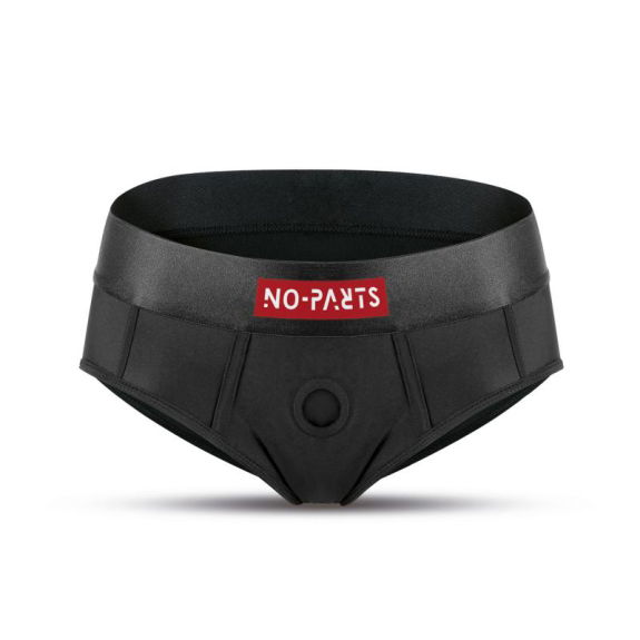 No-Parts No-Parts - Robin Strap On Harnas - M