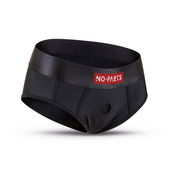 No-Parts No-Parts - Robin Strap On Harnas - M