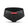 No-Parts No-Parts - Robin Strap On Harnas - L No-Parts No-Parts - Robin Strap On Harnas - L