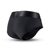 No-Parts No-Parts - Robin Strap On Harnas - L