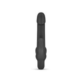 No-Parts - Morgan Strapless Strapon Dildo 22 cm