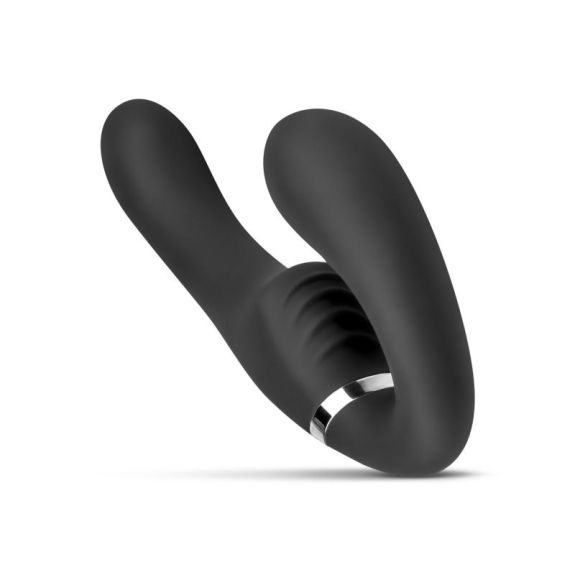 No-Parts - Avery Strapless Strapon Vibrerende Dildo 22 c No-Parts - Avery Strapless Strapon Vibrerende Dildo 22 c