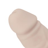 No-Parts No-Parts - James Realistische Holle Dildo 15 cm