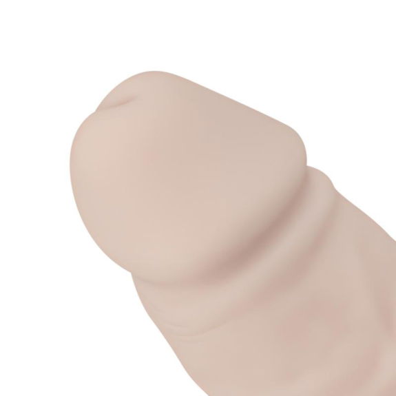 No-Parts No-Parts - James Realistische Holle Dildo 15 cm