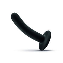 No-Parts No-Parts - Logan Dildo 13.5 cm - Zwart