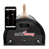MotorBunny Motorbunny Original Seksmachine + LINK Blueto