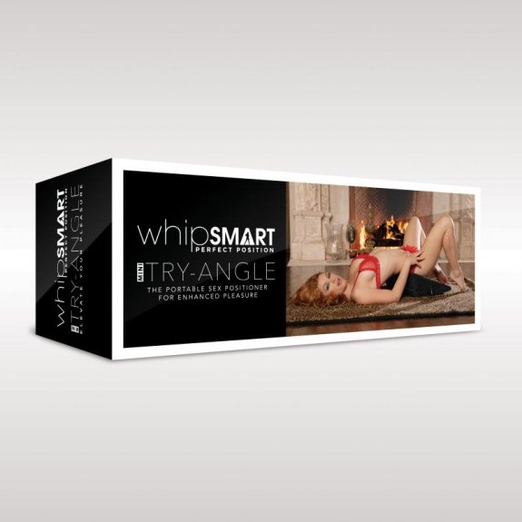 Whipsmart - The Mini Try