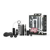 LoveBoxxx Loveboxxx - Hot 'n Steamy Starter Kit LoveBoxxx Loveboxxx - Hot 'n Steamy Starter Kit