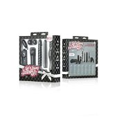 LoveBoxxx Loveboxxx - Hot 'n Steamy Starter Kit