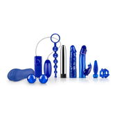 LoveBoxxx Loveboxxx - Touch 'n Feel Starter Kit