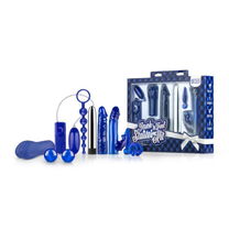 LoveBoxxx Loveboxxx - Touch 'n Feel Starter Kit