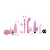 LoveBoxxx Loveboxxx - Flirty 'n Sweet Starter Kit