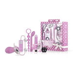 Loveboxxx - Flirty 'n Sweet Starter Kit Loveboxxx - Flirty 'n Sweet Starter Kit