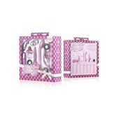 LoveBoxxx Loveboxxx - Flirty 'n Sweet Starter Kit