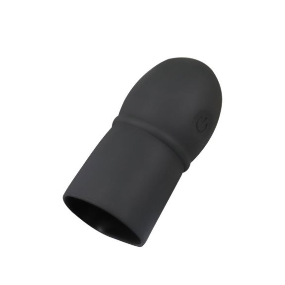 OTOUCH - Super Striker Verlengende Penis Sleeve Met Vibr