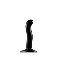 Strap On Me - Point - Dildo For G- And P-spot Stimulatio