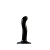 Strap On Me - Point - Dildo Voor G- And P-spot Stimulati