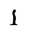 Strap On Me - Point - Dildo Voor G- And P-spot Stimulati Strap On Me - Point - Dildo Voor G- And P-spot Stimulati