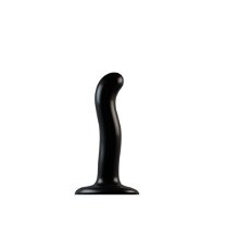 Strap On Me - Point - Dildo Voor G- And P-spot Stimulati