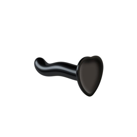 Strap On Me - Point - Dildo Voor G- And P-spot Stimulati Strap On Me - Point - Dildo Voor G- And P-spot Stimulati