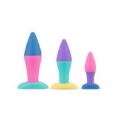 PMV20 Koda - Butt Plug Set