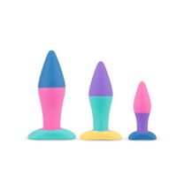 PMV20 Koda - Butt Plug Set