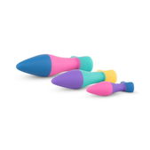 PMV20 Koda - Butt Plug Set