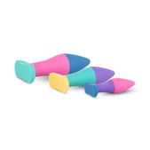 PMV20 Koda - Butt Plug Set