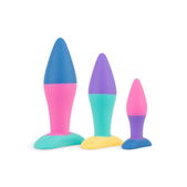 PMV20 Koda - Butt Plug Set