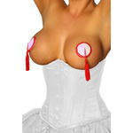 Nipple-Patches