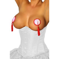 Nipple-Patches