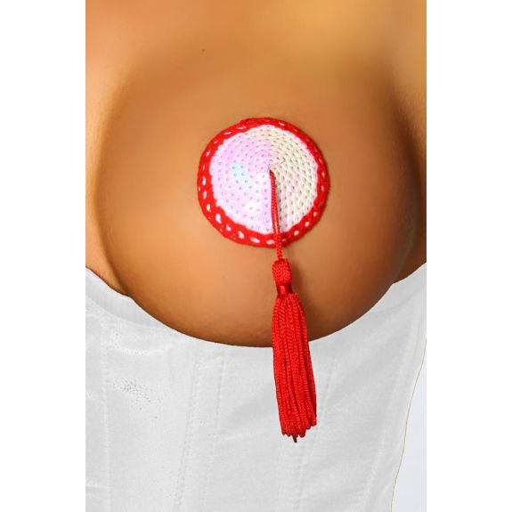 Nipple-Patches