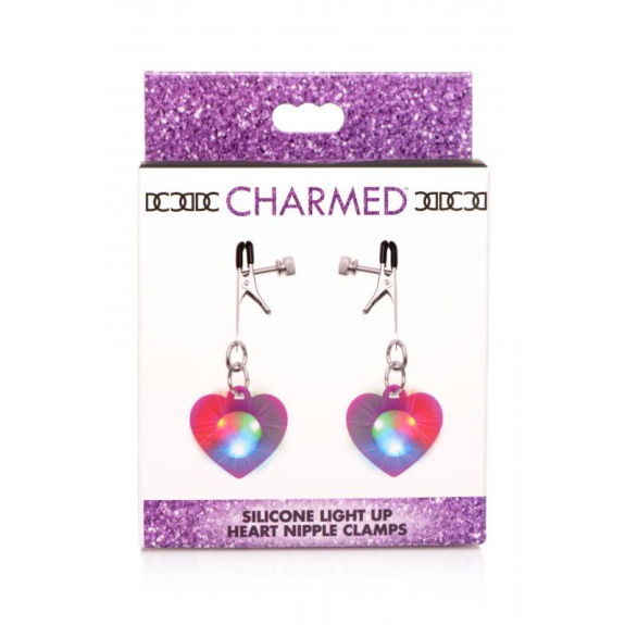 Charmed