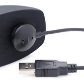 Thunderplugs