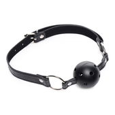 Strict 6-Delige Bondage Set Met Bedboeien