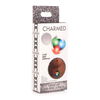 Charmed Charmed - Light Up LED Navulverpakking - 2 stuks Charmed Charmed - Light Up LED Navulverpakking - 2 stuks