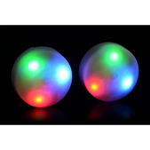Charmed Charmed - Light Up LED Navulverpakking - 2 stuks