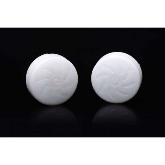 Charmed Charmed - Light Up LED Navulverpakking - 2 stuks
