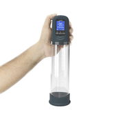 Lux BMS - Lux Active Volume Penispomp